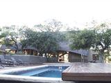 Mavela Game Lodge