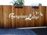 Bergriver Lodge
