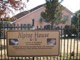 Alpine Guest House