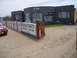 Namib Shore Guesthouse