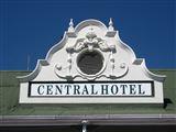 Central Hotel Gastehuis