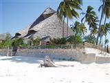 The Kipepeo Lodge in Zanzibar