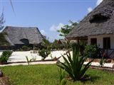 Tanzanite Beach Resort