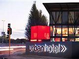 Urban Hotel Bloemfontein