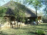 Chestnut Bush Lodge