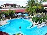 Jangwani Sea Breeze Vakansieoord