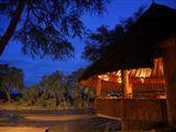 Samburu Game Lodge