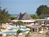 Kola Beach Urlaubsort