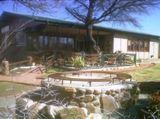 Oviston Sunrise Loge