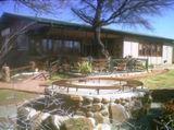 Oviston Sunrise Lodge