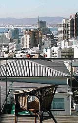 Upperbloem Gastehuis en Apartments in Bo-kaap