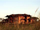 Samburu Simba Lodge