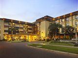 Kigali Serena Hotel