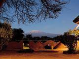 Amboseli Sopa Lodge