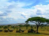 Kananga Special Tented Camp