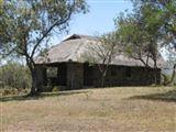 Mount Longonot Loge