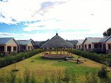 Naivasha Peppercorn Vakantie Toevlucht Oord