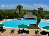 Paraa Safari Loge