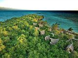 Chumbe Island Resort