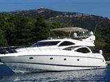 Sunseeker Manhattan 64