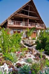 Sunshine Marine Loge