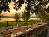 Chobe Bakwena Lodge