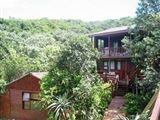 Mtati River Lodge