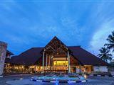 Amani Tiwi Beach Urlaubsort