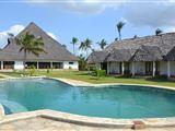 Diani Bay Urlaubsort
