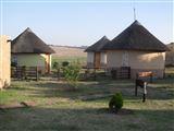 Legae Guesthouse