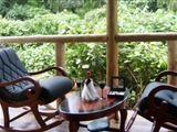 Kibale Safari Loge