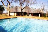 Royal Kruger Lodge