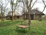 Sambiya Rivier Loge