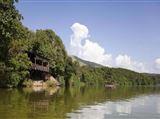 GeoLoge Jacana Safari Loge