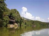 GeoLodge Jacana Safari Lodge