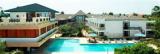 The Beachcomber Hotel und Urlaubsort