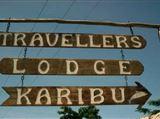 Travellers Loge