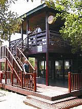 Mseni Lodge