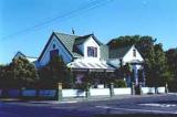 Green Gables Guest House