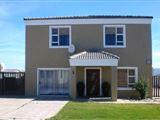 Langebaan Vakantie House