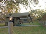 Andova Tented Camp