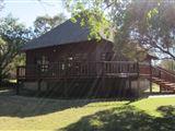 Bushveld River Thatch Retreat