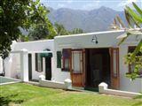 Swellendam Bed-en-Ontbyt