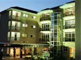 City Royal Vakansieoord Hotel