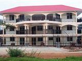 Hoima Resort Hotel