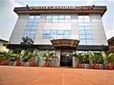 Silver Grandeur Hotel