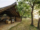 Luangwa Bush Camping