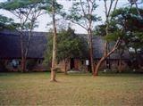 Masuku Lodge