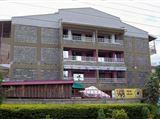 Whirlspring Hotel Kisumu