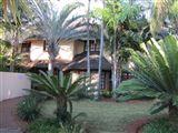 Villa Palmeira 